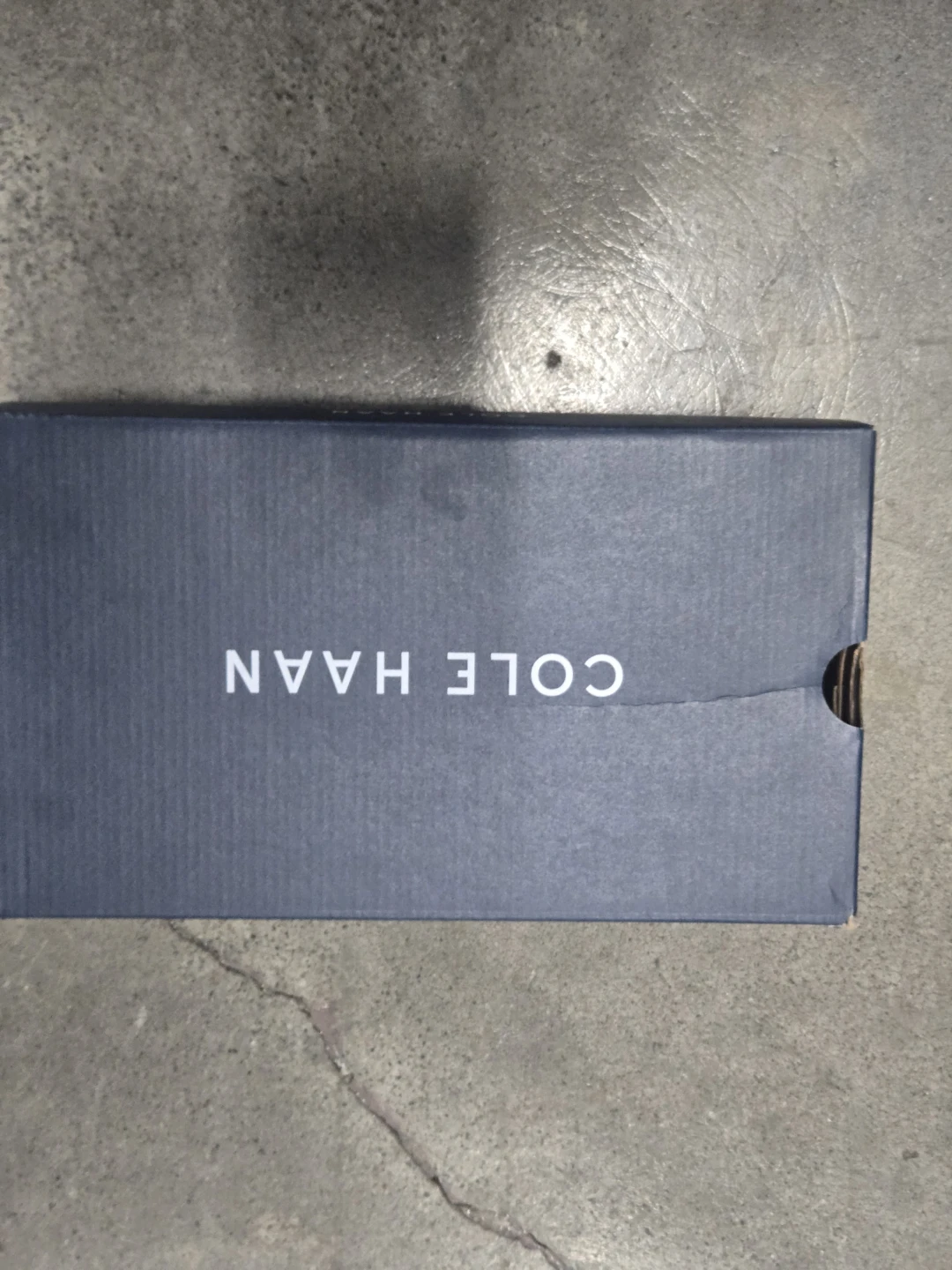 Cole Hann jeans sandals - photo 4