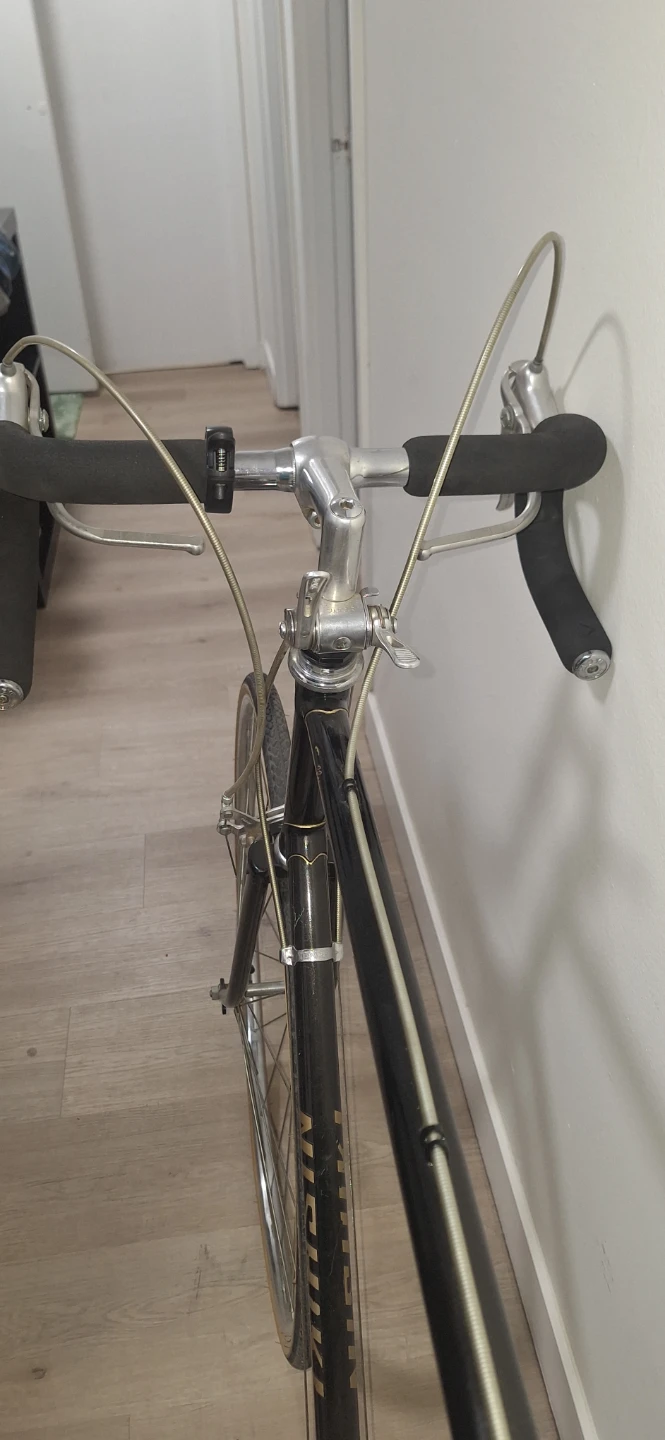 Nishiki Road Bike - photo 2