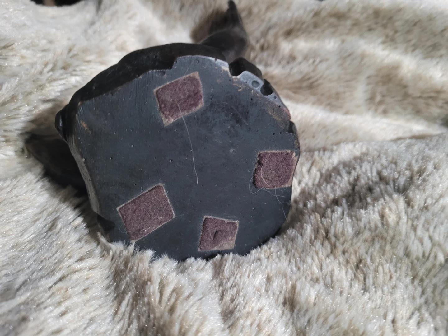 Bronze Seal Figurine - photo 4