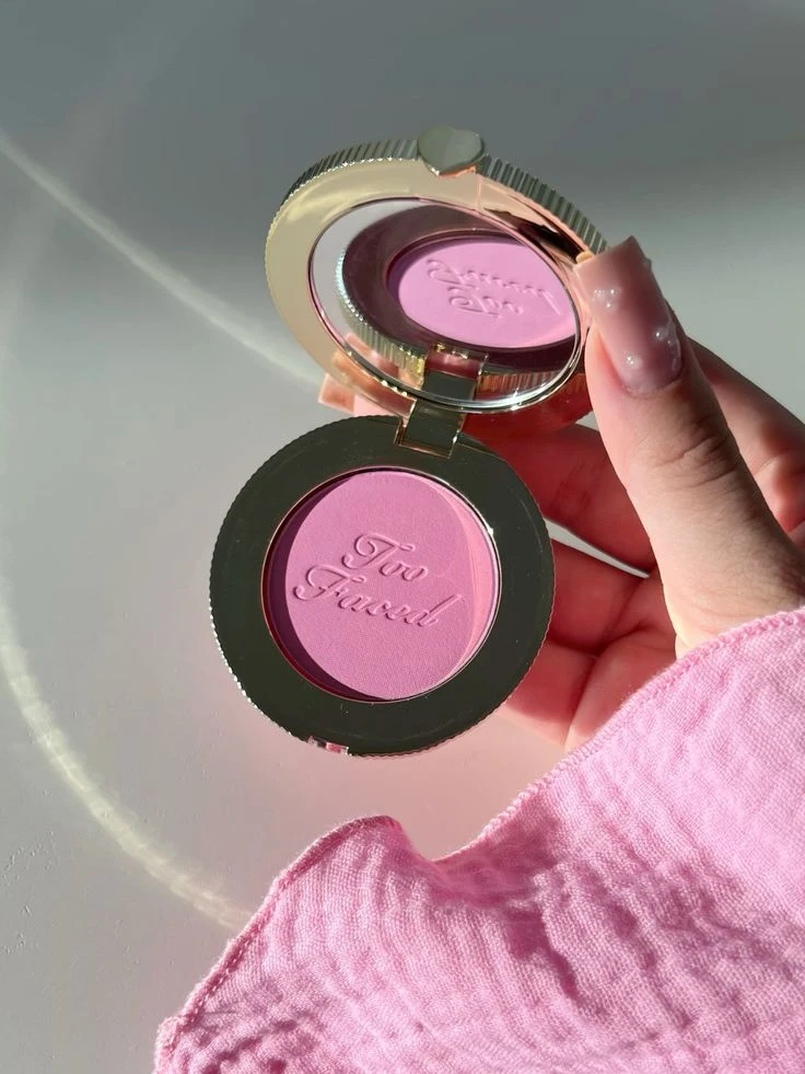 Too Faced Sweethearts Perfect Flush Blush
