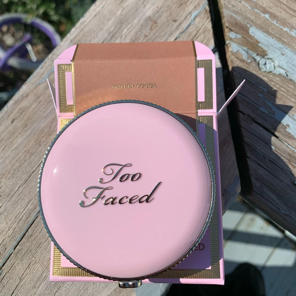 Too Faced Sweethearts Perfect Flush Blush - photo 2