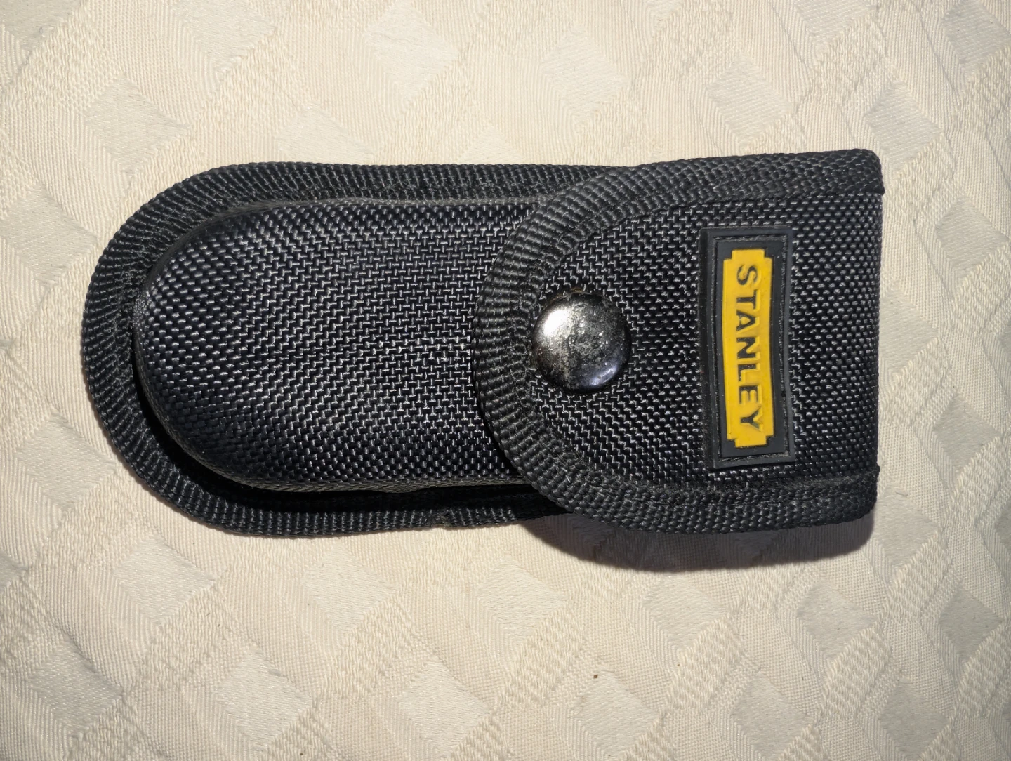 Stanley Multi-Tool with Pliers