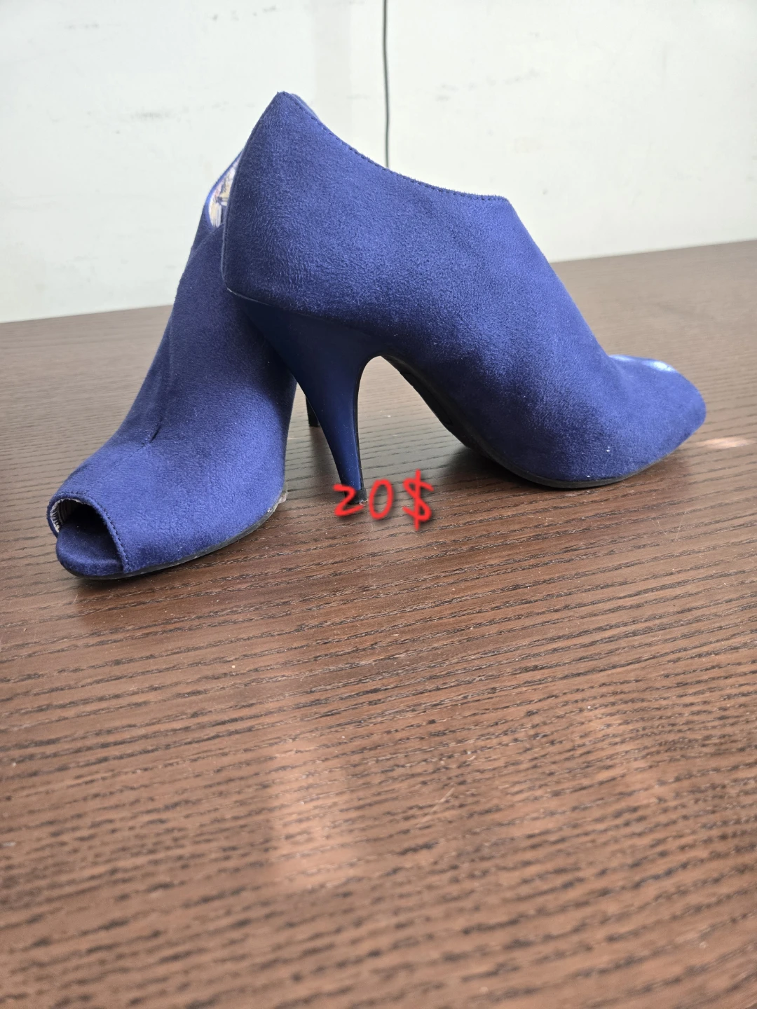 Women's heels - photo 2