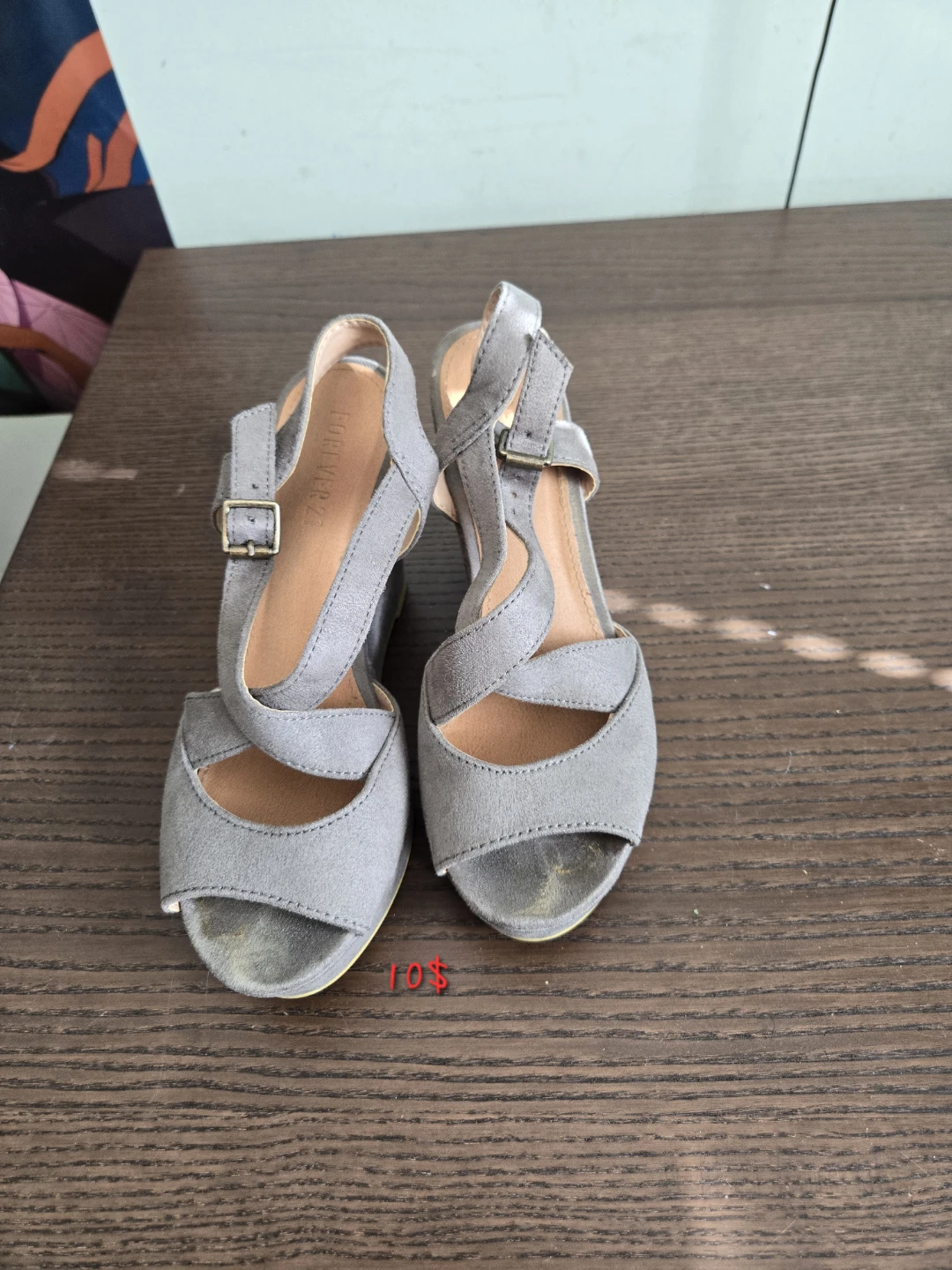 Women's heels - photo 4