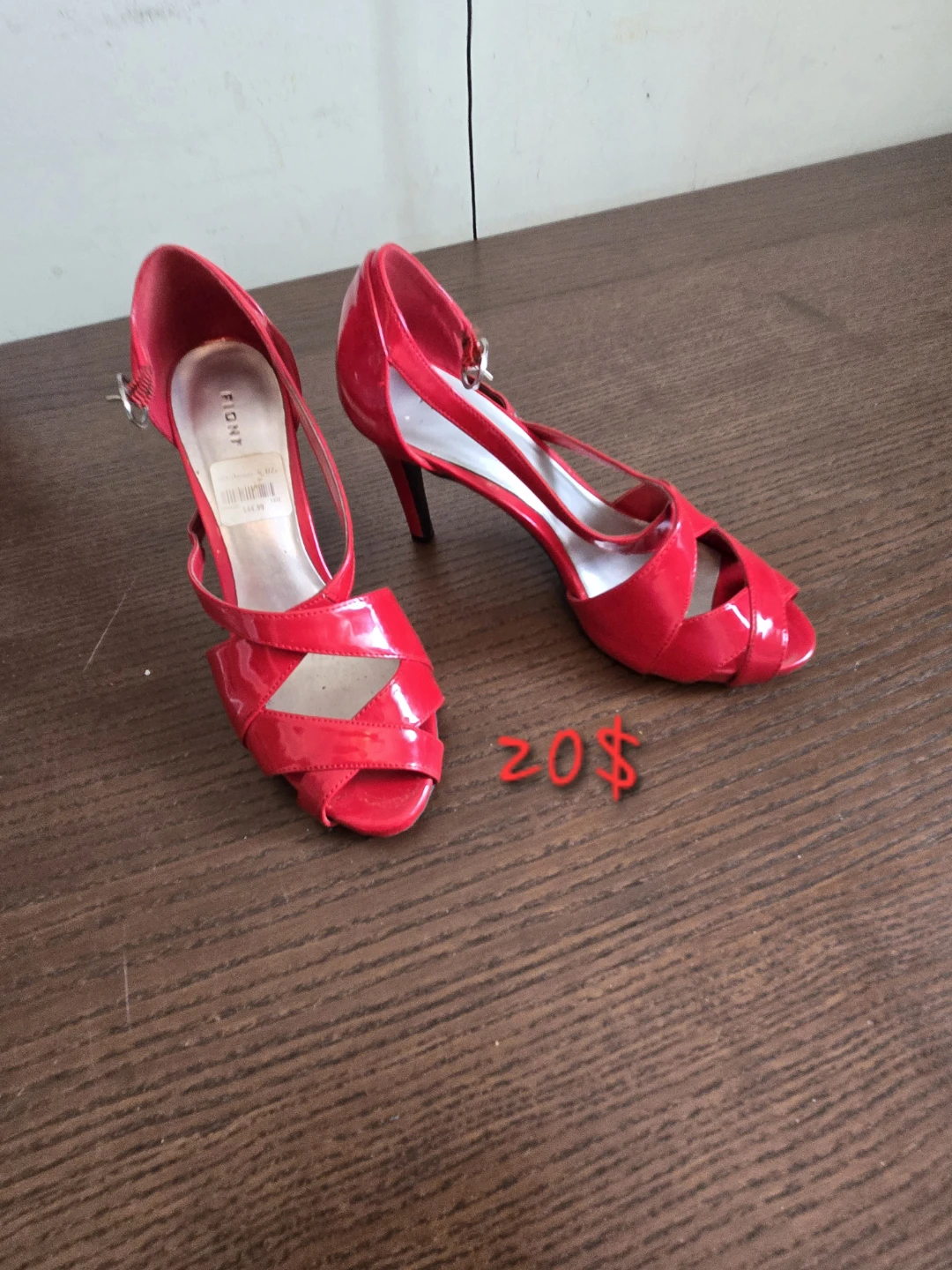 Women's heels - photo 5