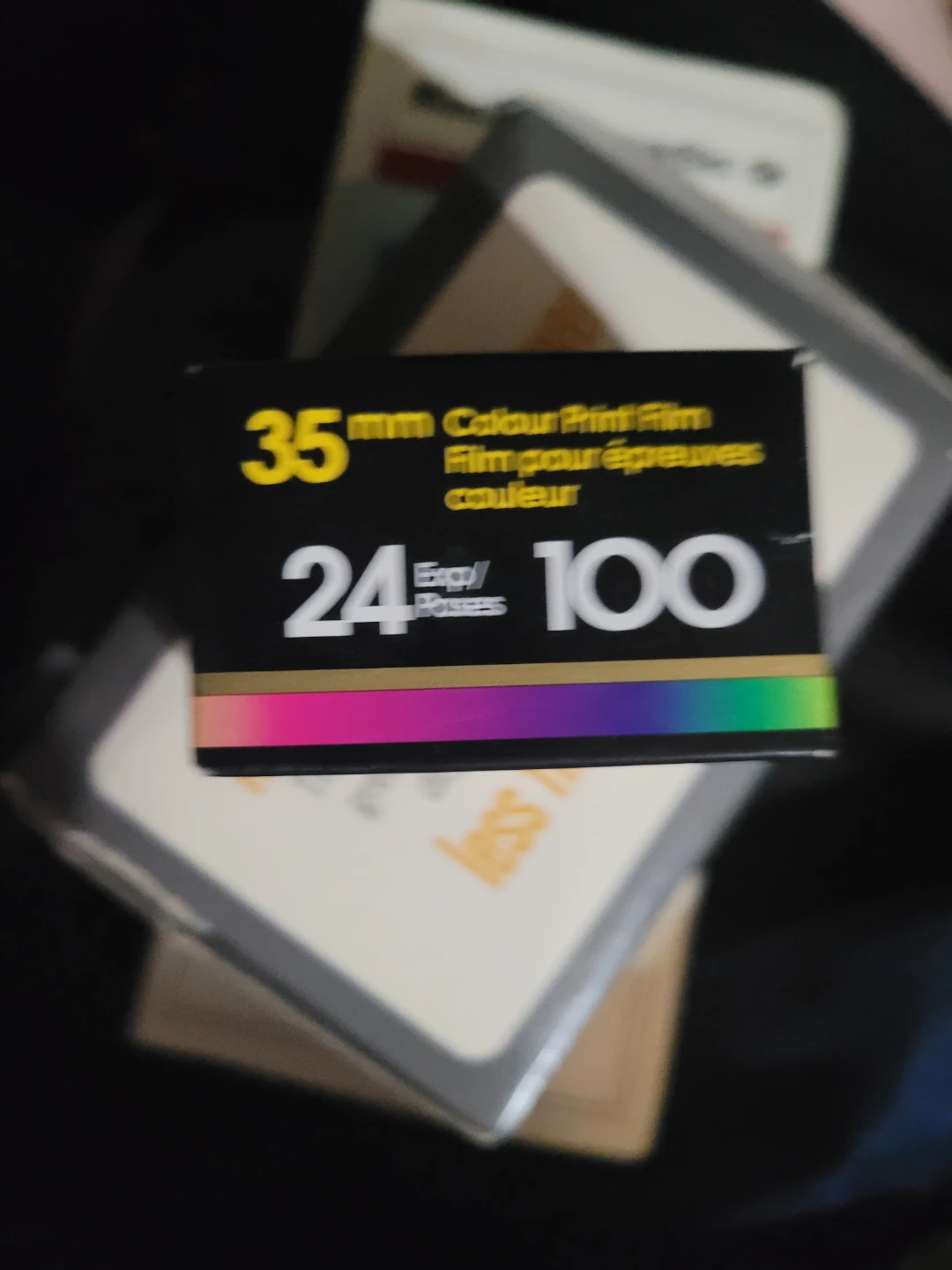 Minolta Hi-matic 9 Camera with Honeywell Strobonar 100 Flash - photo 5