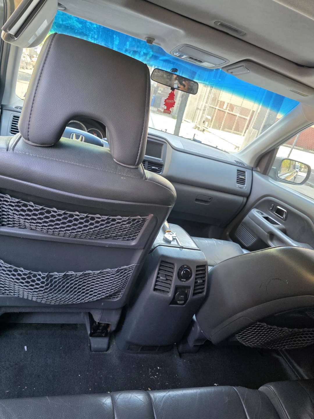 2008 Honda Pilot EX-L SUV - photo 5