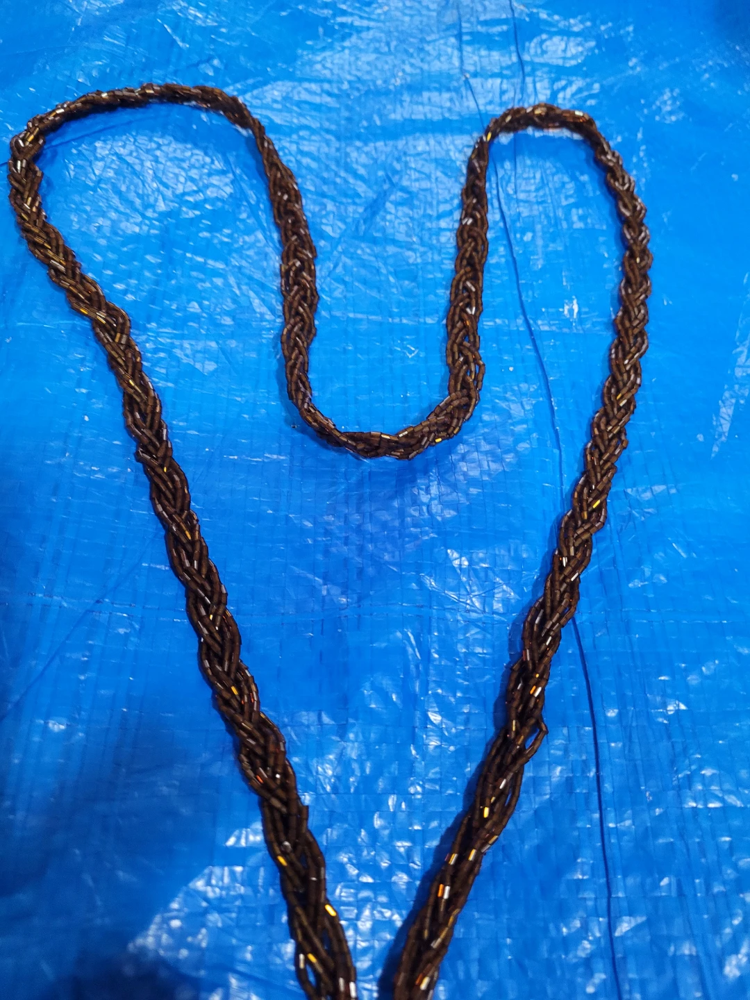 Beaded Necklace - photo 2
