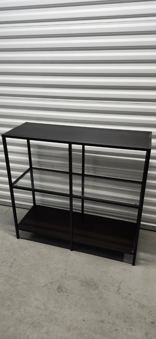 Ikea shelf unit