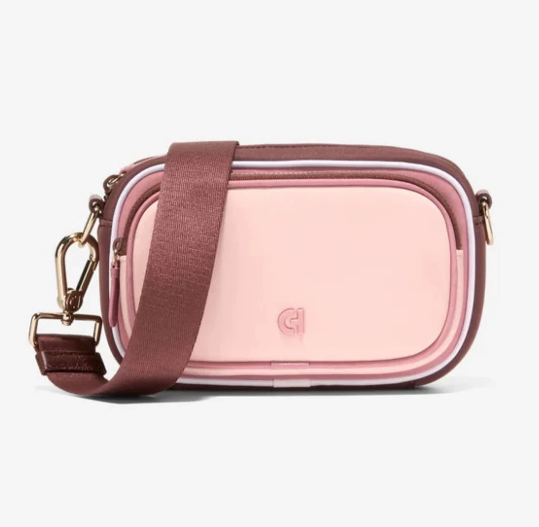 Cole Haan Transit Bag Mahogany - photo 2