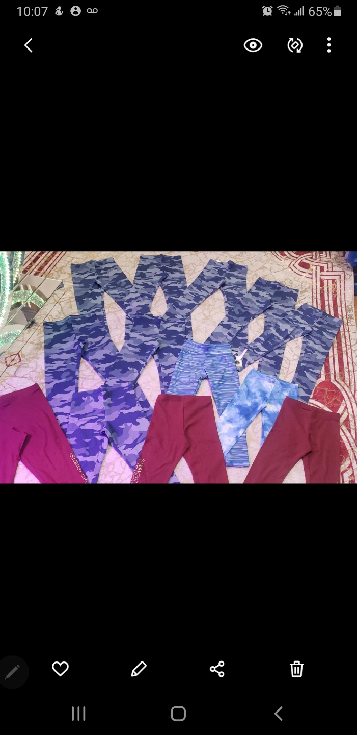 Brand new Kids Old Navy Leggings For Sale