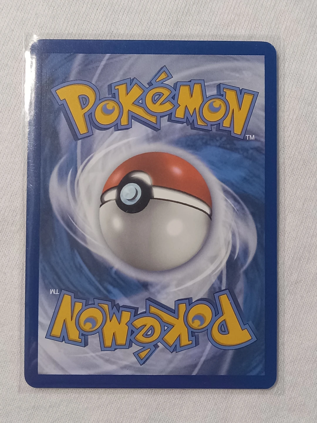 Pokemon TCG Mew EX Black Star Promo Card - photo 2
