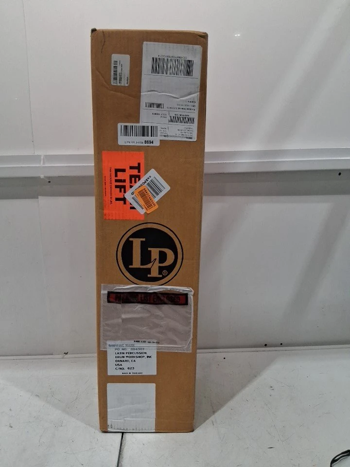 LP Aspire Triple Conga Stand - photo 2
