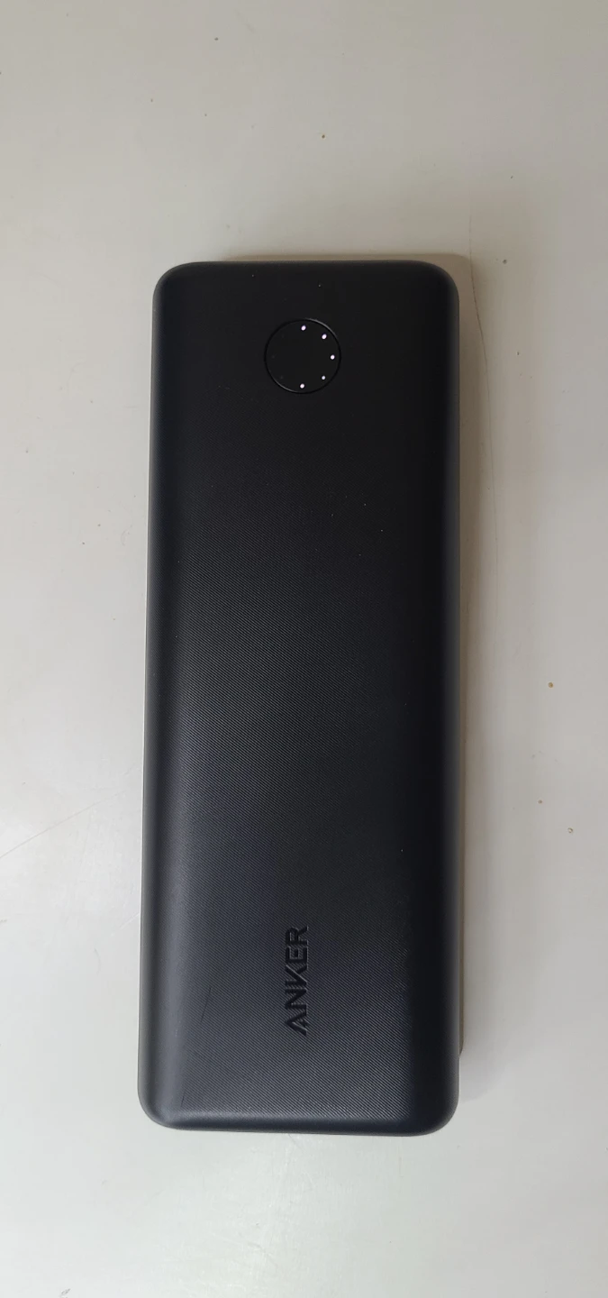 Anker PowerCore II 20000 Portable Charger, As New Never Used! - photo 5