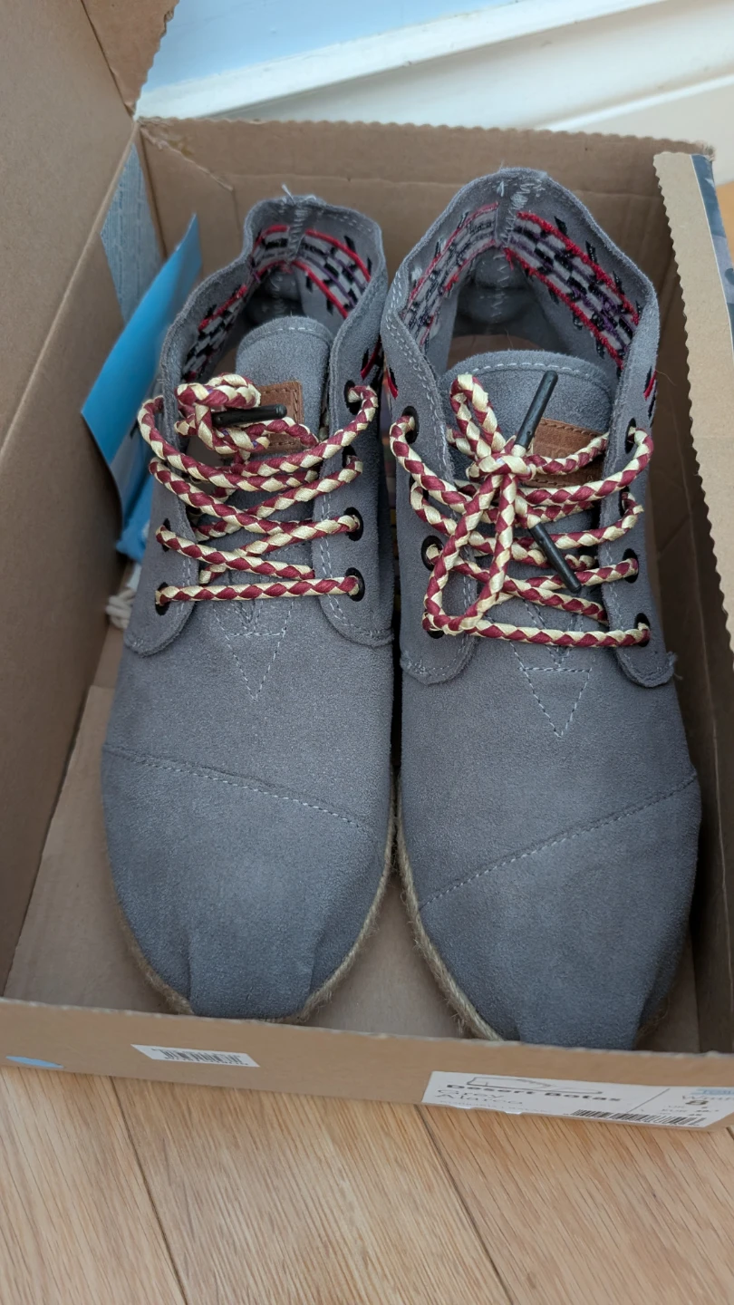 TOMS Women shoes - photo 2