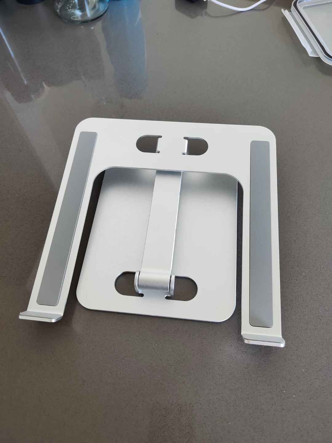 Adjustable Laptop Stand - photo 2