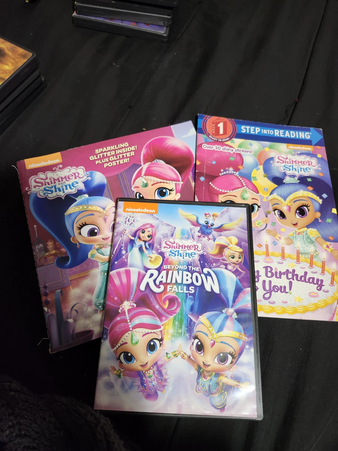 $5 for all