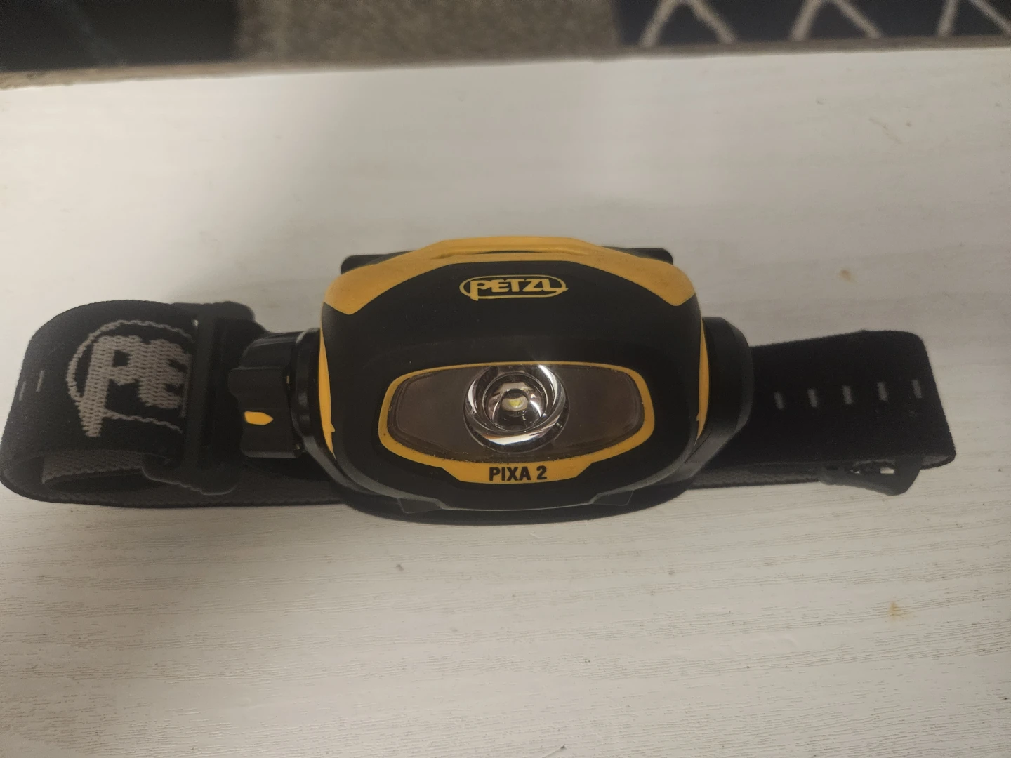 Petzl PIXA 2 Headlamp