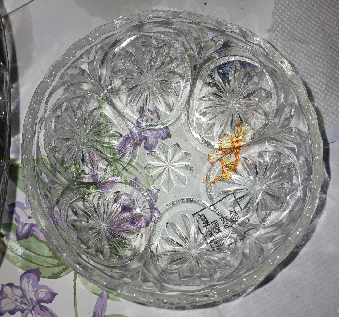 Anchor Hocking Precut Serving Dish Set - photo 2