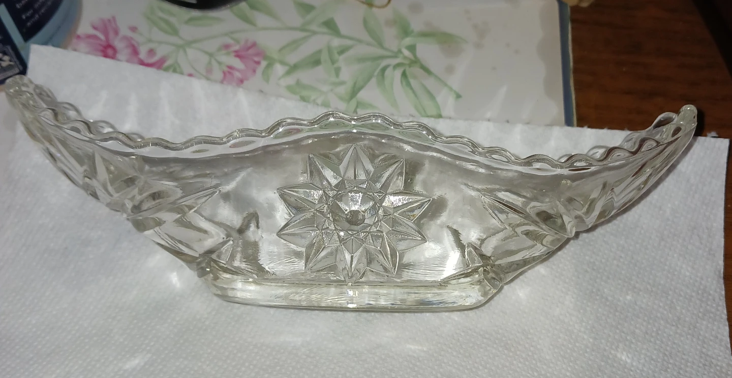 Anchor Hocking Precut Serving Dish Set - photo 4