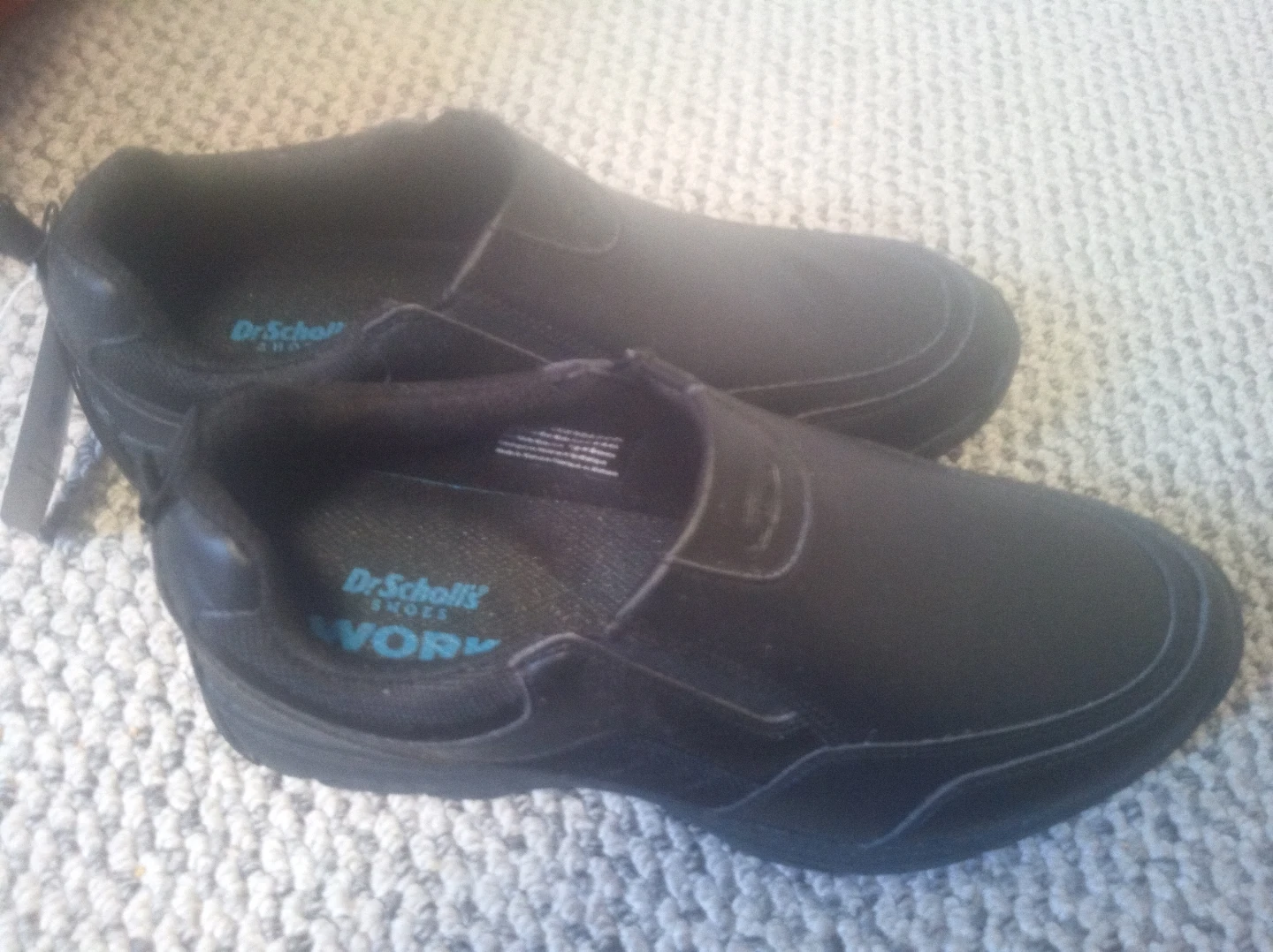 Dr. Scholl's Work Shoes