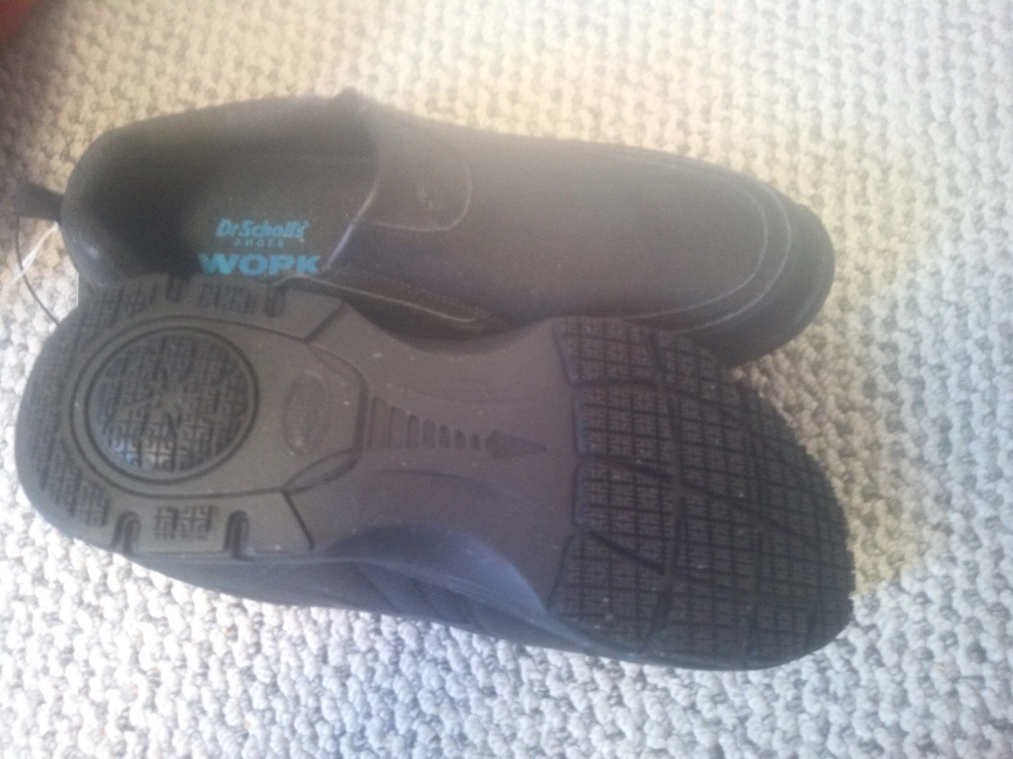 Dr. Scholl's Work Shoes - photo 2