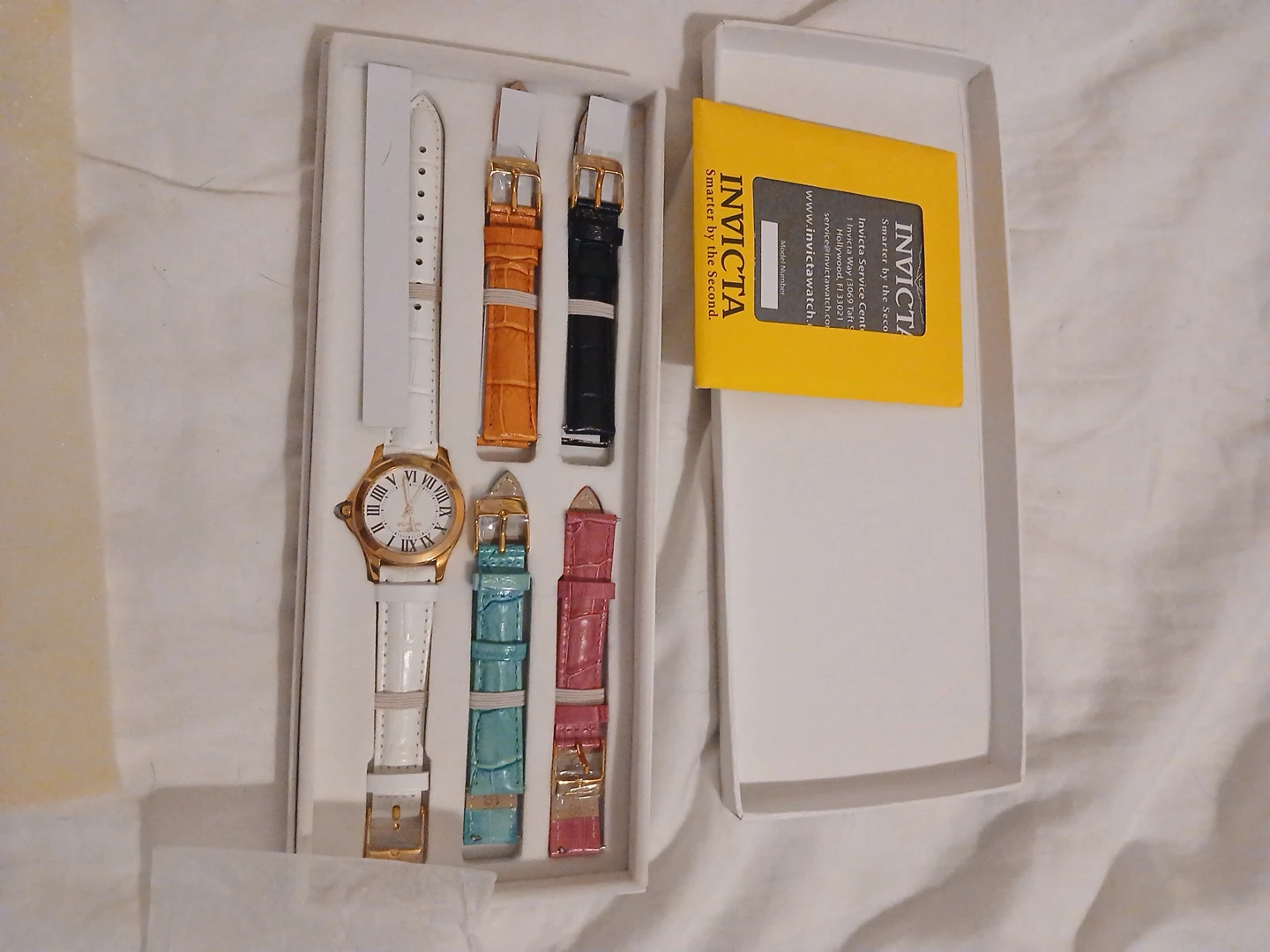 Invicta watches - photo 2