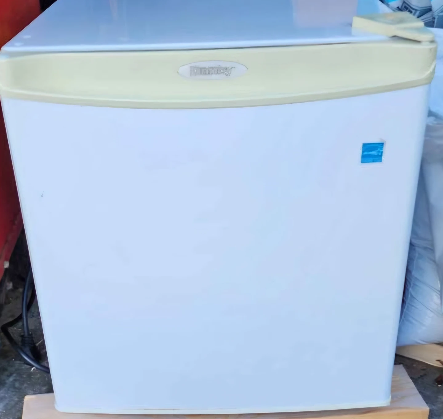 Danby Compact Mini Fridge