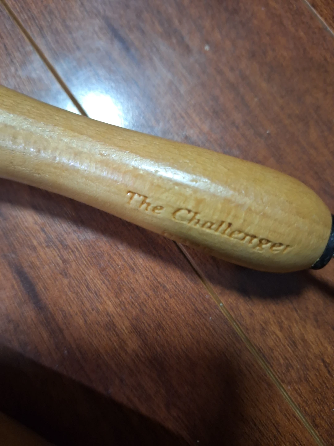 The Challenger Electric Hot Comb C32E - photo 2