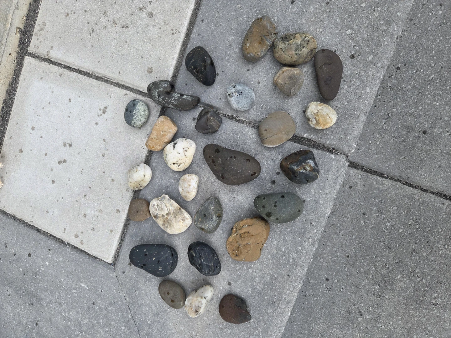 River Rocks