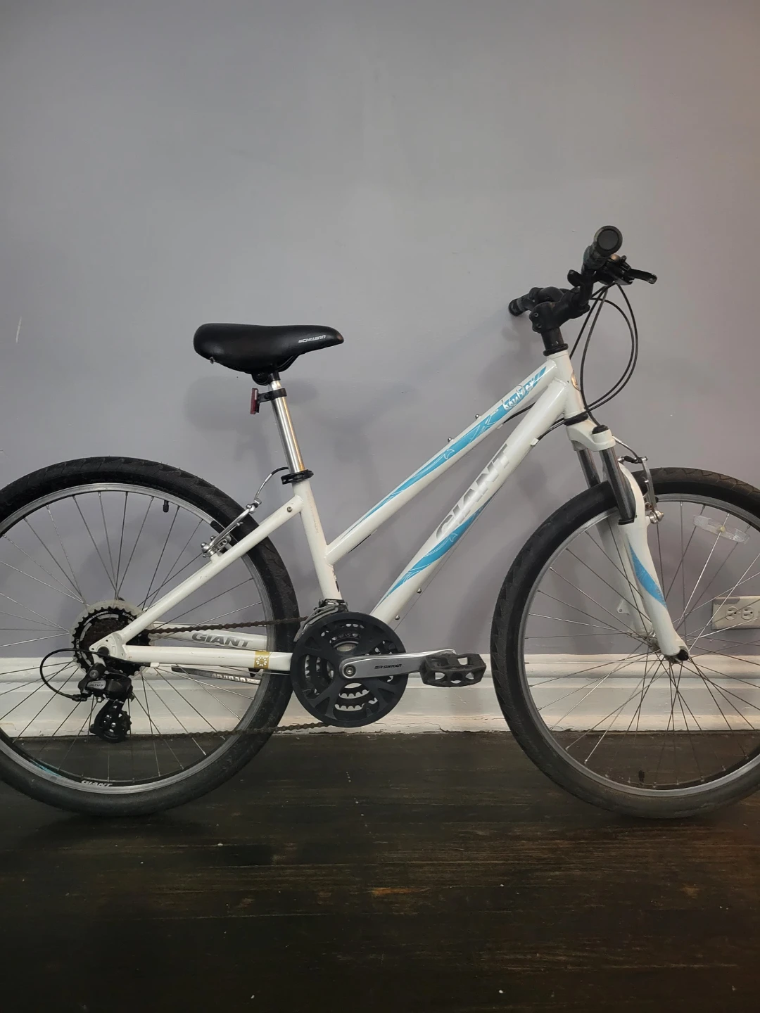 Giant Revel XS Women's Mountain Bike