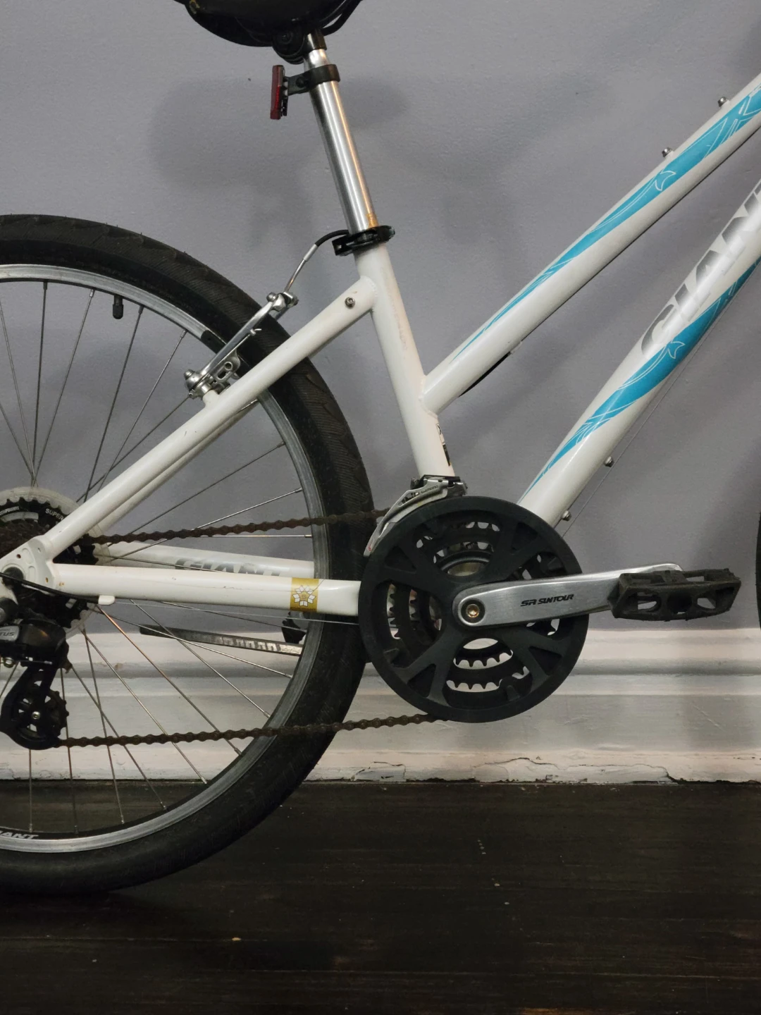 Giant Revel XS Women's Mountain Bike - photo 2