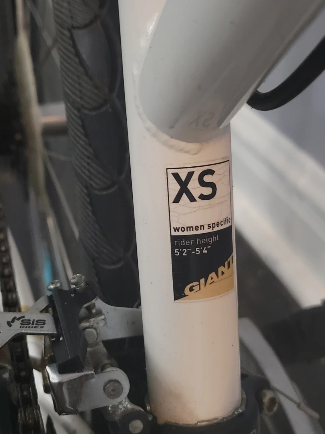 Giant Revel XS Women's Mountain Bike - photo 4