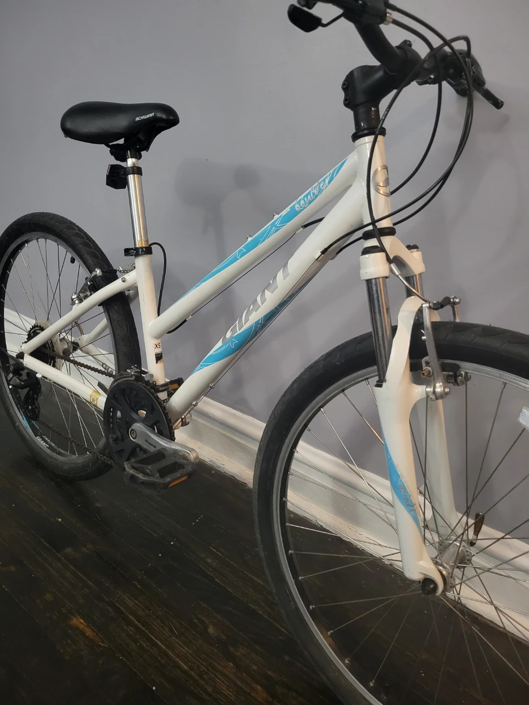 Giant Revel XS Women's Mountain Bike - photo 5