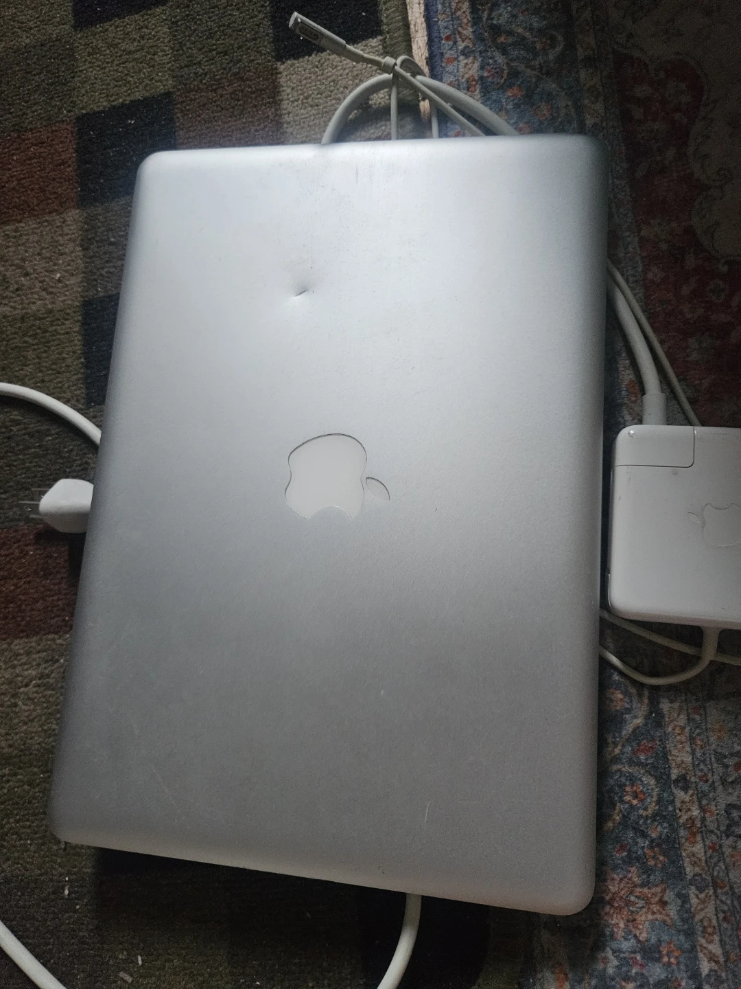 Apple MacBook Pro A1278 - photo 2