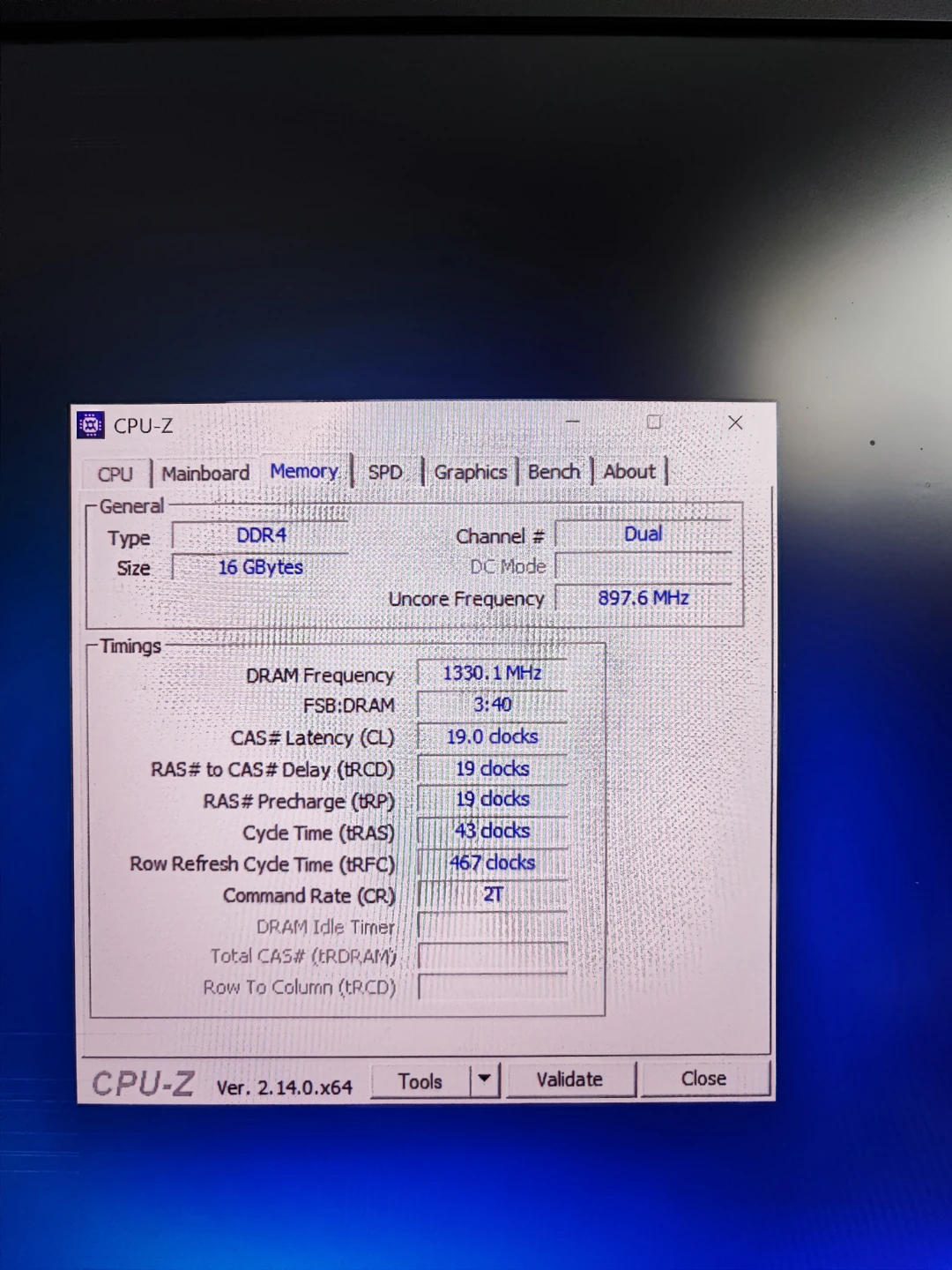 Alienware 17 R4 Laptop - Intel Core i7-6820HK, 16GB RAM - photo 5