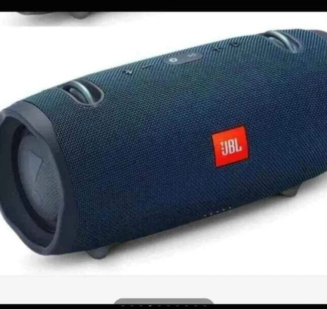 JBL Xtreme 2 Portable Waterproof Bluetooth Speaker - photo 4