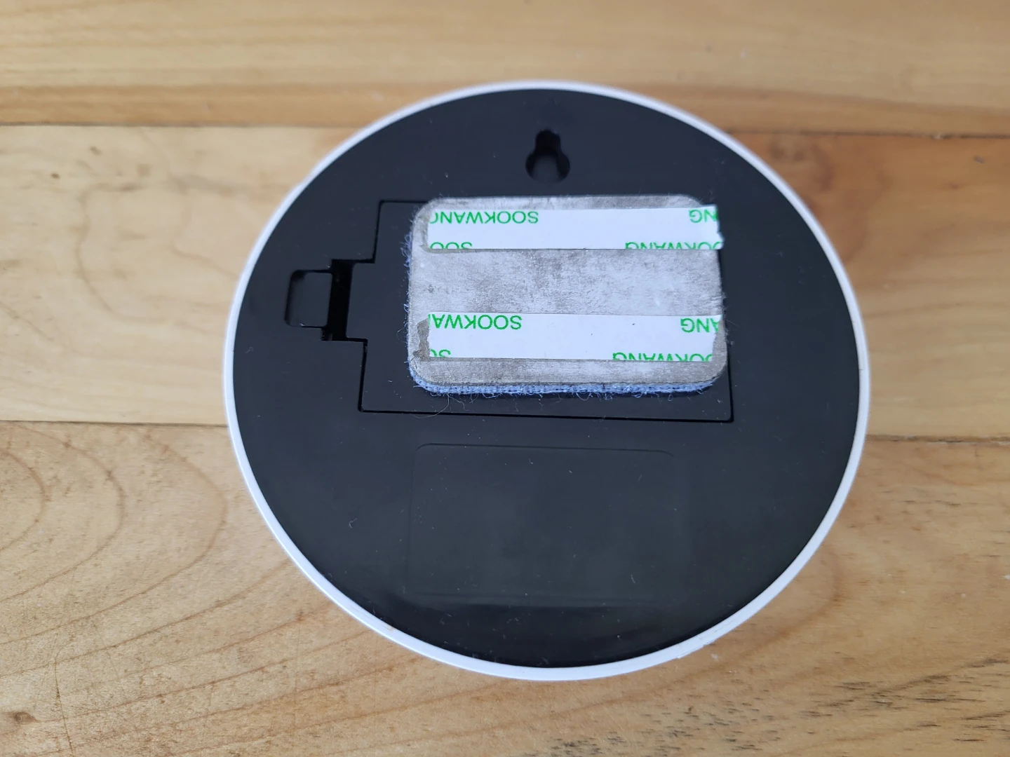 LED Puck Light with Motion Sensor - photo 3