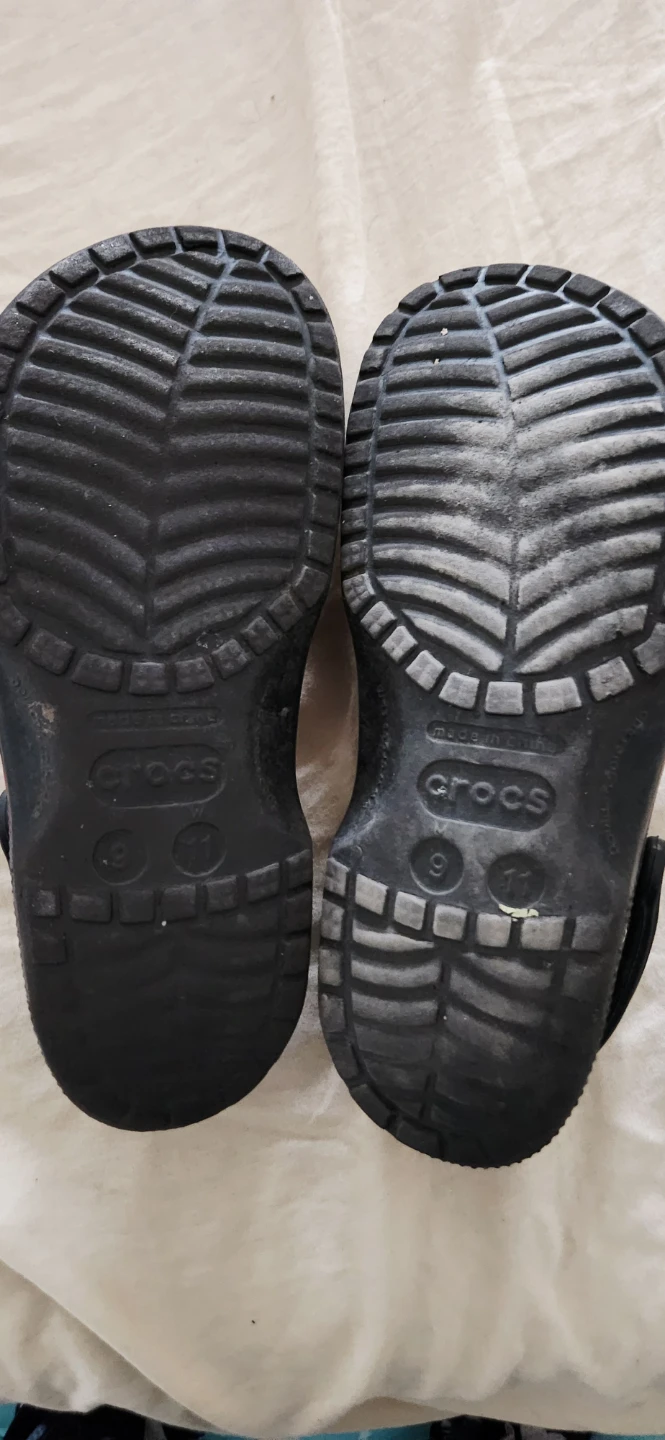 Star wars crocs (M9 /W11) - photo 4
