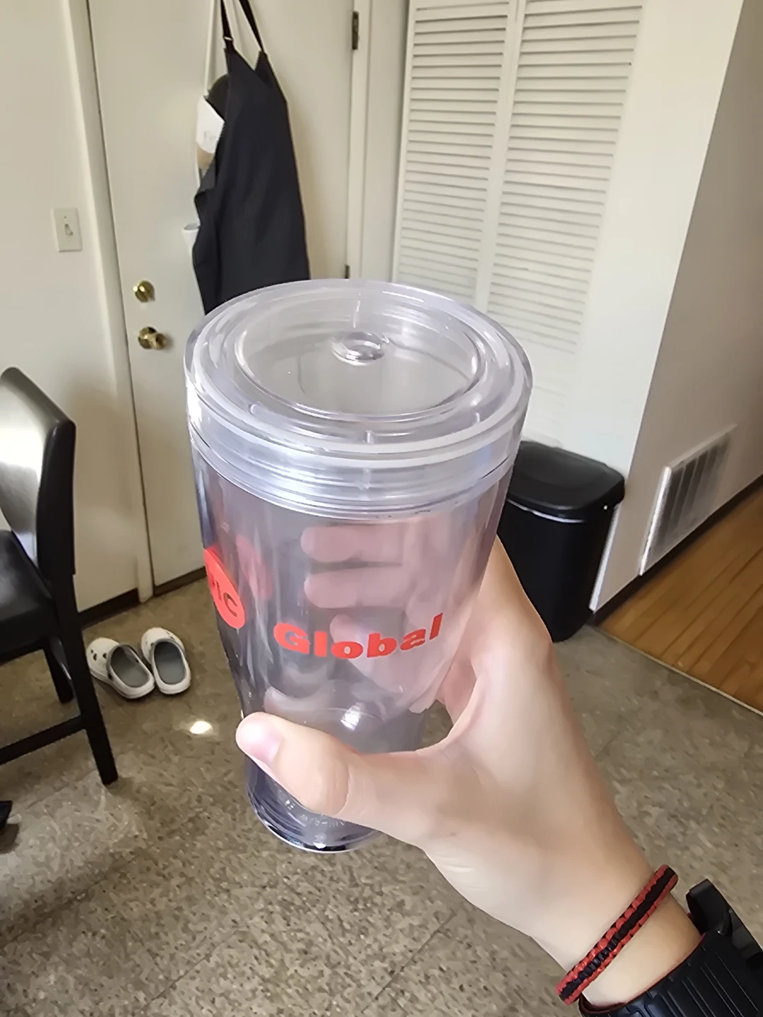 Global Tumbler Cup - photo 2