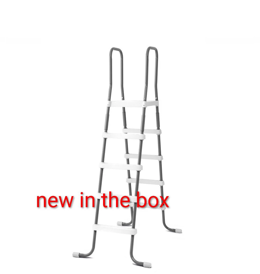 Intex Removable Pool Ladder 52"