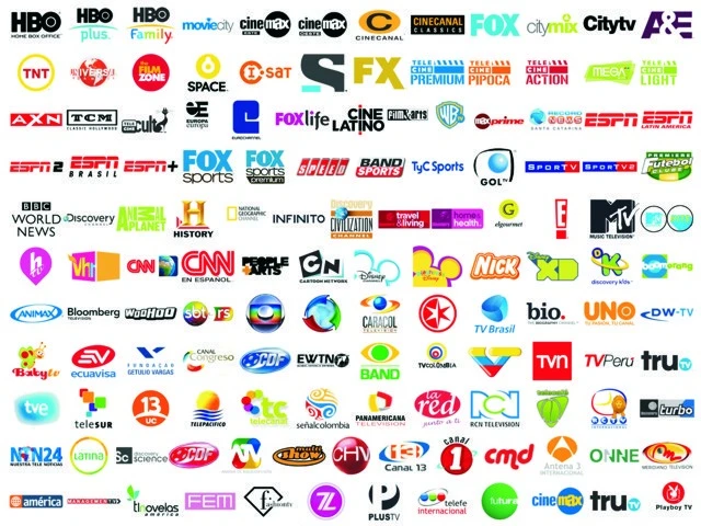 CANALES DE DEPORTES Y CANALES INTERNACIONALES* + MOVIES & SERIES