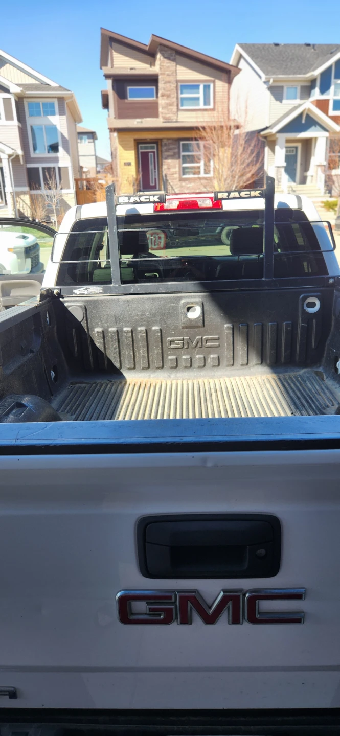 2014 GMC Sierra 4x4 Crew Cab Truck - photo 4