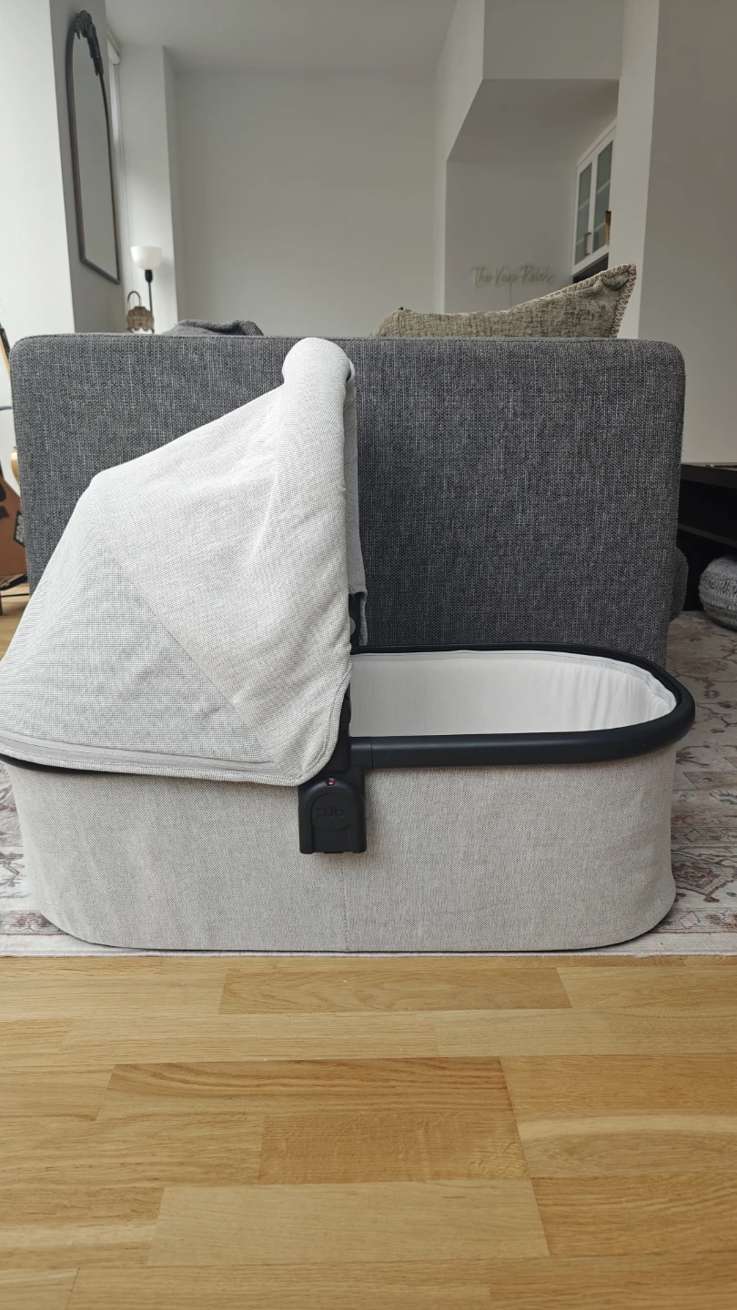 UPPAbaby Bassinet