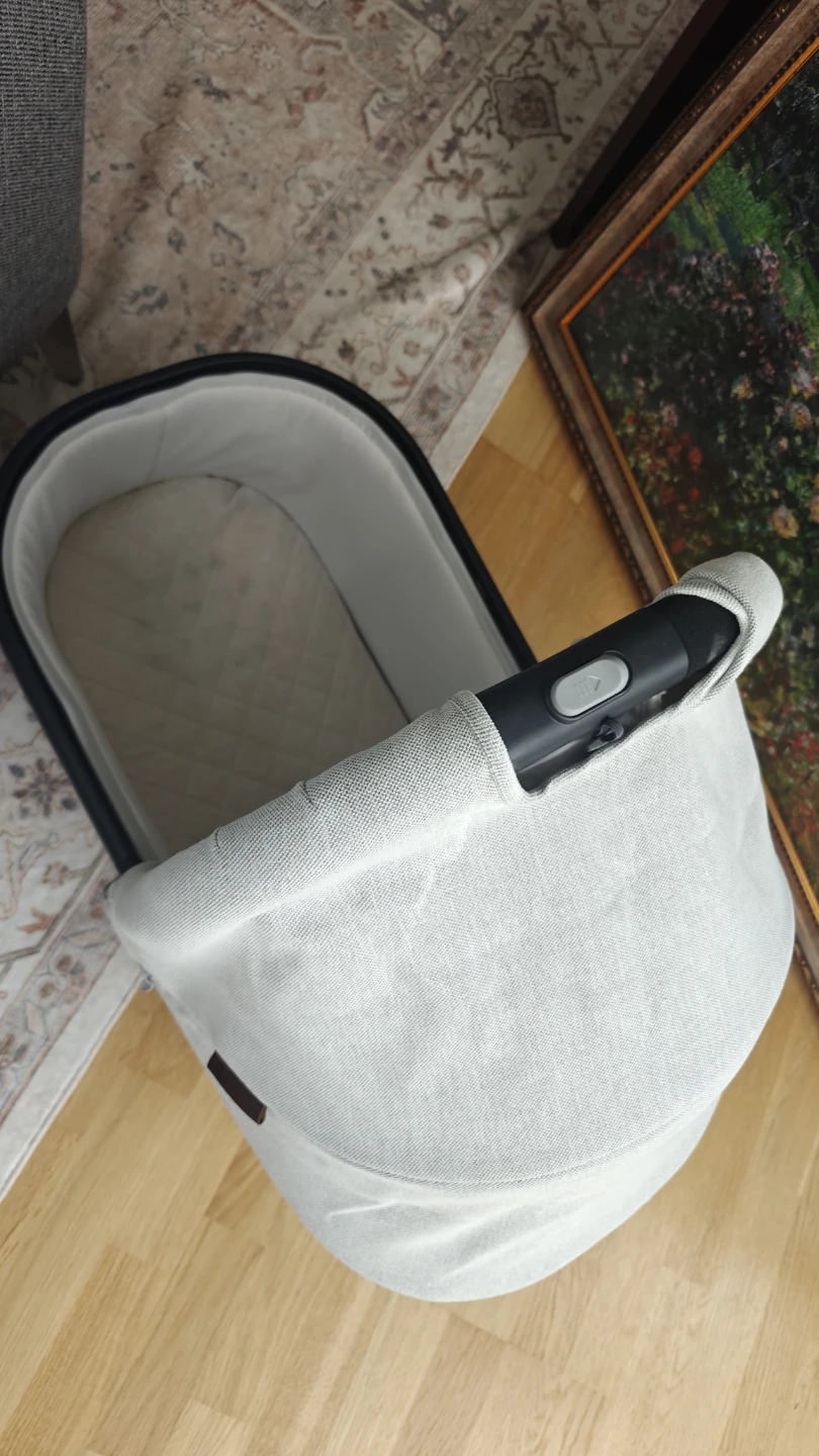 UPPAbaby Bassinet - photo 2