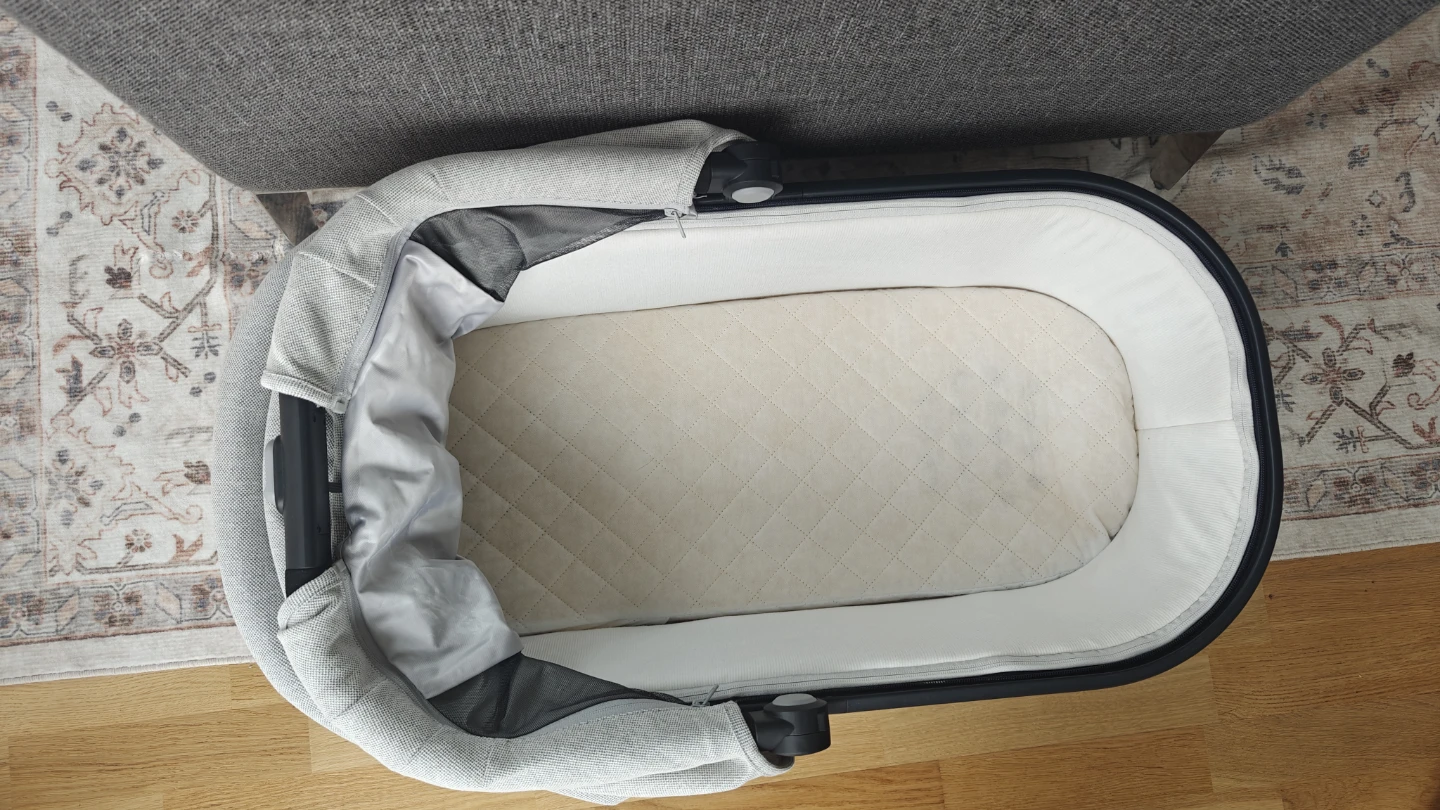 UPPAbaby Bassinet - photo 3