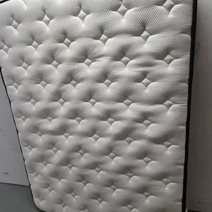 Crystli queen size mattress