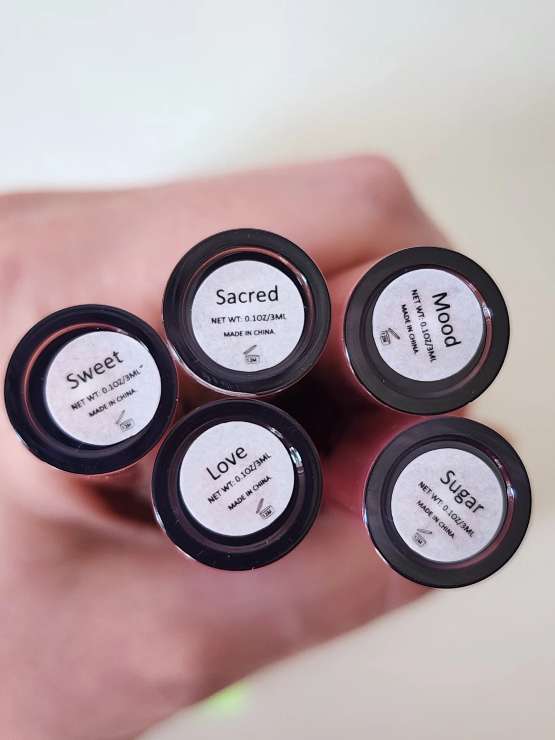 Matte Liquid Lipstick Bundle * Transfer proof * NEW - photo 3