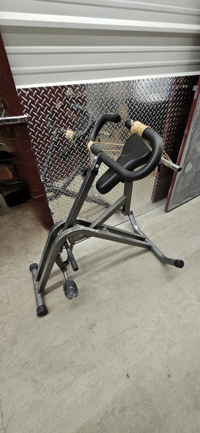 Exercise Bike/Rowing Machine - photo 2