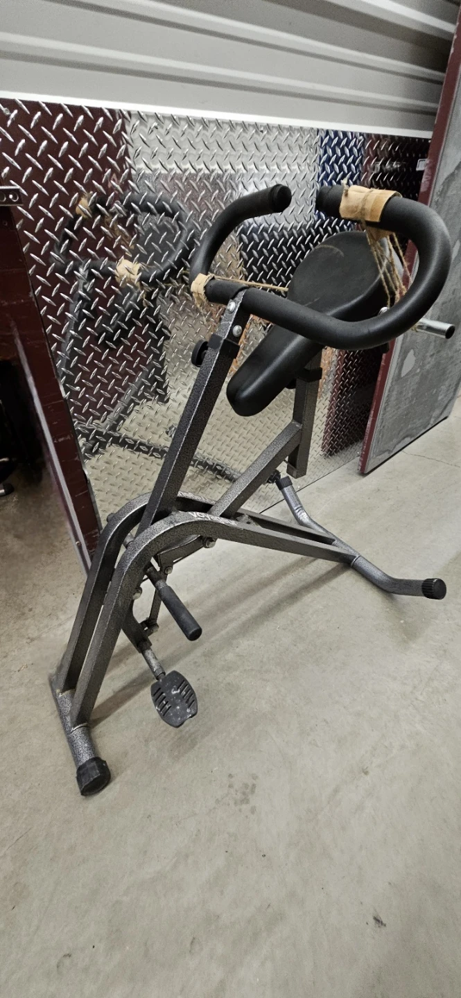 Exercise Bike/Rowing Machine - photo 3